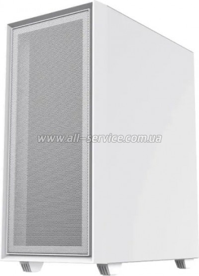  Gamemax Storm White