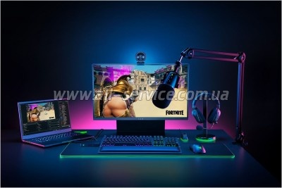 - Razer Kiyo Pro Full HD Black (RZ19-03640100-R3M1)