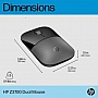  HP Z3700 Dual Wireless/Bluetooth Silver (758A9AA)