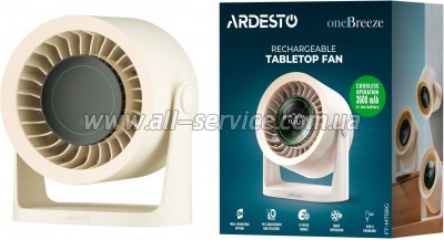 ���������� Ardesto FT-M75BG
