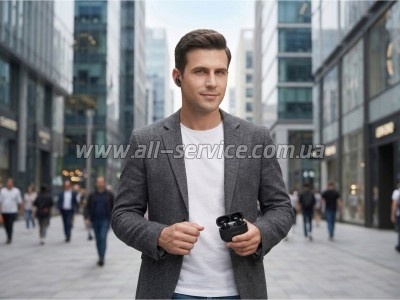 �������� Vention Echo Lite E11 Pro Black (NBVB0-Pro)