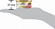     Purina Gourmet Gold       85 (7613031381081)