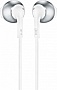 �������� JBL T205 Silver (JBLT205CRM)