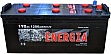   ENERGIA 190Ah (000022395)