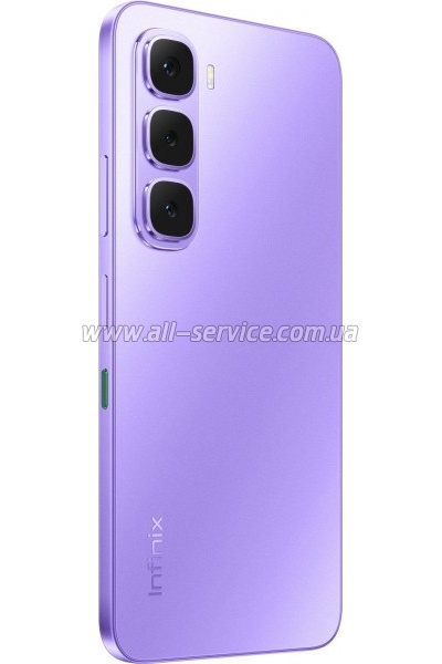   Infinix Hot 60i 4/128Gb Soul Eye Purple (4894947093616)