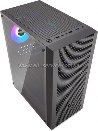  PcCooler DIAMOND MA100 MESH