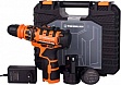  Tekhmann TCD-12/2 DFR 2Ah (853784)