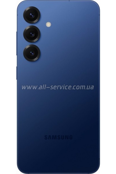   Samsung Galaxy S25 12/256Gb Navy (SM-S931BDBGEUC)
