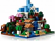  LEGO Minecraft  1195  (21265)