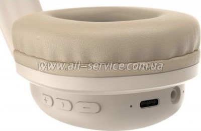 �������� Defender FreeMotion B640 Bluetooth Beige (63642)