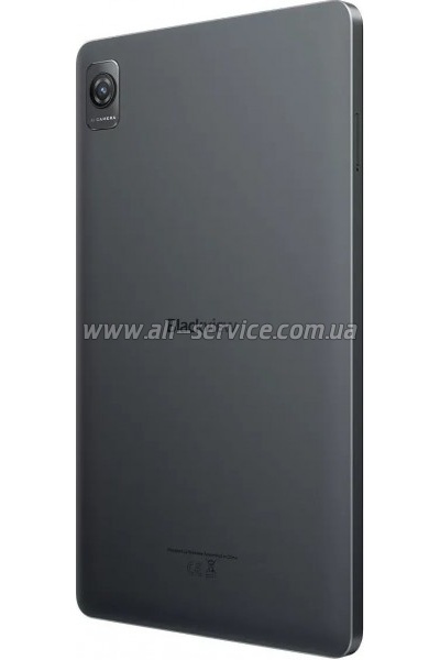  Blackview Tab 60 8.68" 6/128GB / LTE Grey (6931548314073)