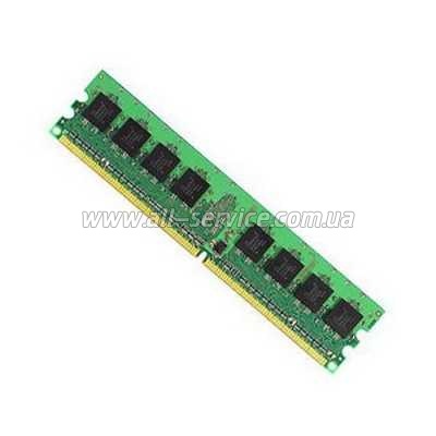 DDR2 512 PC4300 APACER (78.91G66.9L0)