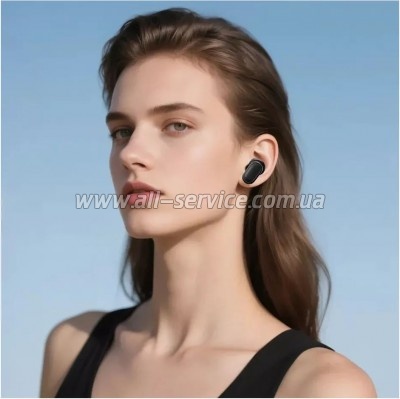 �������� Blackview AirBuds 30 Black (6931548317890)