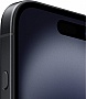   Apple iPhone 16 128GB Black (MYE73)
