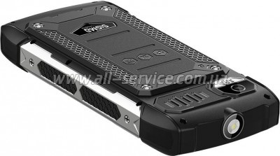   Sigma X-treme PK68 Black (4827798466711)