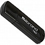  Mibrand 32GB Grizzly Black USB 2.0 (MI2.0/GR32P3B)