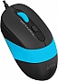 A4Tech FM10S Blue (4711421950091)