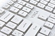 Vinga KB410 White
