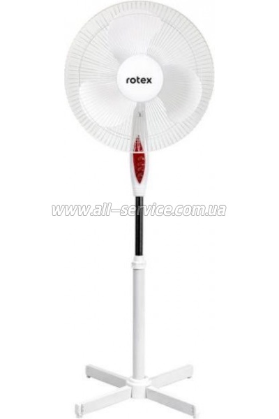  Rotex RAF55-E