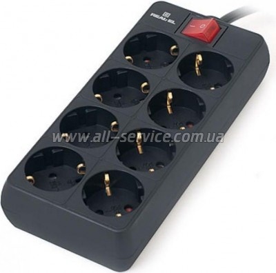 ������� ������ REAL-EL REAL-EL RS-8 PROTECT 1.8� black (EL122300021)