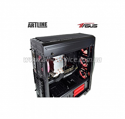  ARTLINE Overlord RTX X78 (X78v24Win)