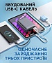 ������� ������������� Sigma X-power SI20A5QLX 20000mAh PD 45W (4827798987612)