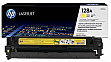  HP LJ CP1525n/ 1525nw/ CM1415fn/ 1415fnw Yellow (CE322A)