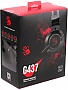  A4Tech G437 Bloody Black
