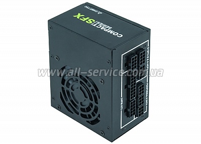   Chieftec Compact CSN-550C 450W (CSN-450C)