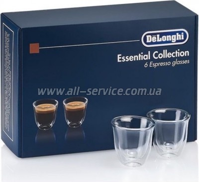 ����� DeLonghi Espresso 60�� (DLSC300)