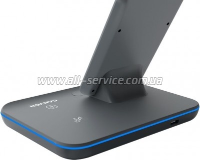 �������� ������� Canyon WS-303 Dark Grey (CNS-WCS303DG)