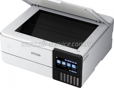  Epson L8160   c WI-FI (C11CJ20404)