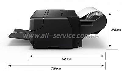  Epson SureColor SC-P800 A2 (C11CE22301BX)