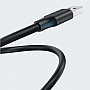 ���� ������ USB 2.0 AM/AM 1.0m black Ugreen (10309)