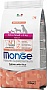     Monge Extra Small Adult Salm/Rice    2.5 (8009470011464)