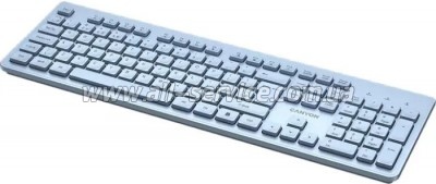  Canyon HKB-W01 Silent Wireless UA Blue (CNS-HKBW01BL)
