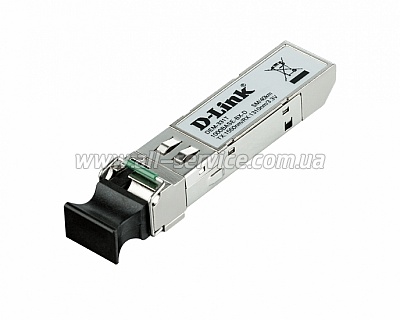 SFP- D-Link 331T/40KM