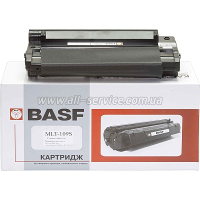  BASF Samsung SCX-4300  MLT-D109S/ SU793A (BASF-KT-MLTD109S)