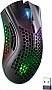  Defender Warlock GM-709L RGB Wireless Black (52709)