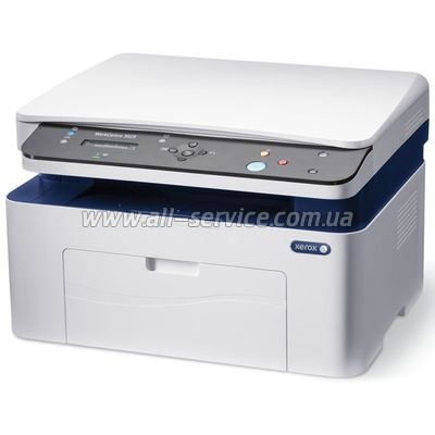  4 / Xerox WC 3025BI Wi-Fi (3025V_BI)