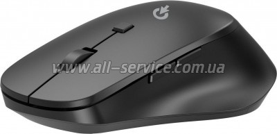  OfficePro M305B Silent Click Ergonomic Wireless Black (M305B)