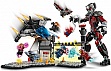 ����������� LEGO Super Heroes ������ ��������: �������������� ��������������� ����� (76314)