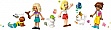 ����������� LEGO Friends ������� ����������� ��� �������� �������� (42650)