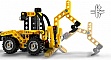 ����������� LEGO Technic ����������-��������� (42197)