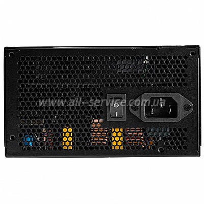   CHIEFTEC RETAIL Chieftronic PowerUP Gold GPX-850FC