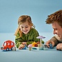 ����������� LEGO DUPLO Bluey ����������� � ��������� � ���� (10458)