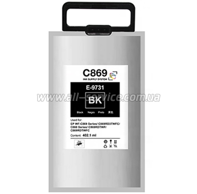 Картридж NewTone Epson WorkForce Pro WF-C869RDTWF аналог C13T973100 Black (T9731) Картридж NewTone Epson WorkForce Pro WF-C869RDTWF аналог C13T973100 Black (T9731)