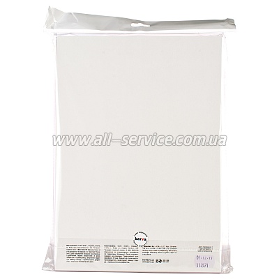  BARVA Economy Series  (IP-AE220-207) A4 100