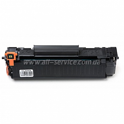  Vinga CANON 737X/ HP CF283X (V-L-C737X)