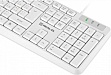  REAL-EL RK-513 USB White (EL123100047)